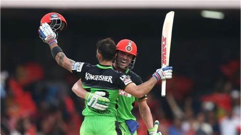 rcb match results in ipl 2016